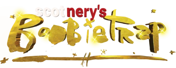 Boobietrap