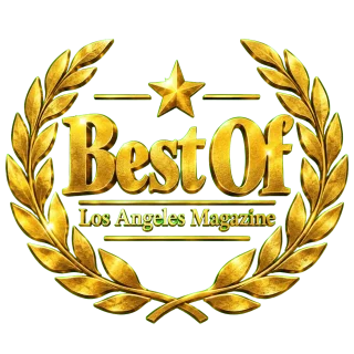 Best Of Los Angeles Magazine