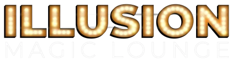 Illusion Magic Lounge