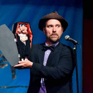 Scot Nery's Boobie Trap