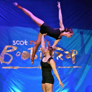 Scot Nery's Boobie Trap