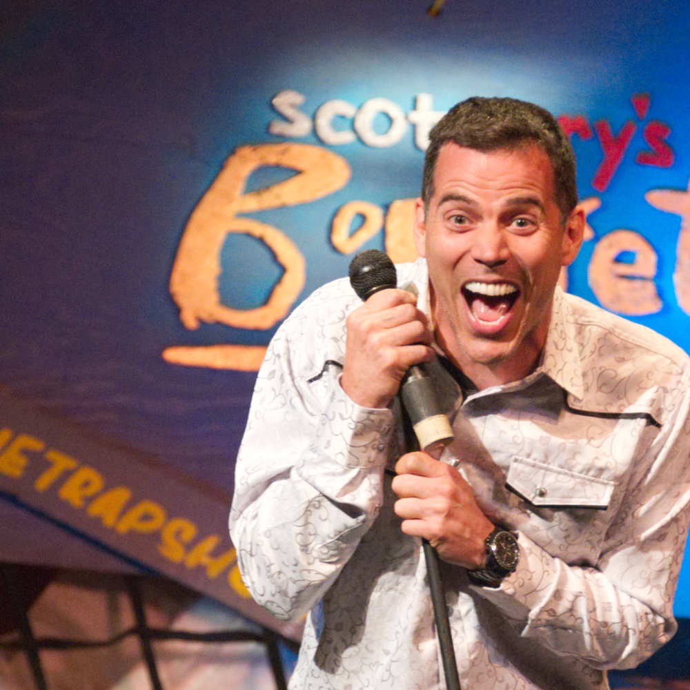 Scot Nery's Boobie Trap