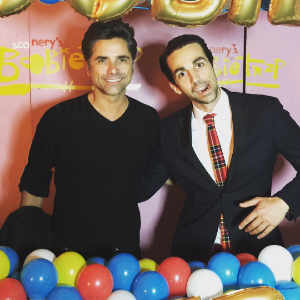 Scot Nery's Boobie Trap