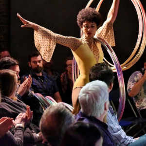 Scot Nery's Boobie Trap