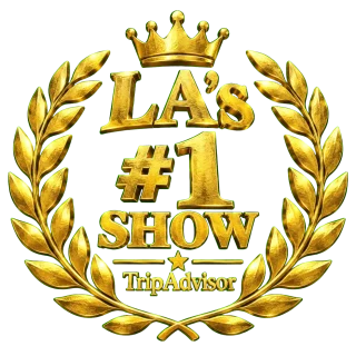 LA's #1 Show — TripAdvisor